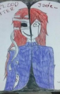 Concorso Fan Art di Jade